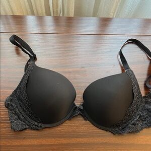 Victoria's Secret Dream Angel Push-Up Bra